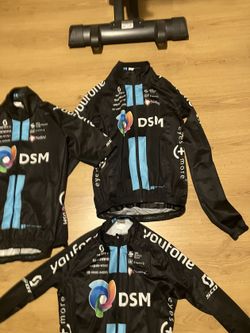 SET DSM