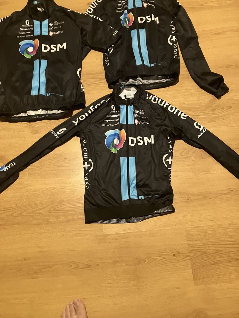 SET DSM