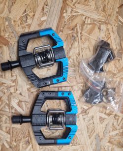 Prodám Crankbrothers mallet E LS