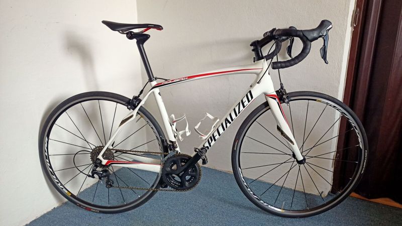 Specialized Roubaix SL4 sport 