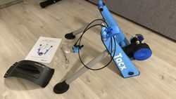 Tacx Blue Matic