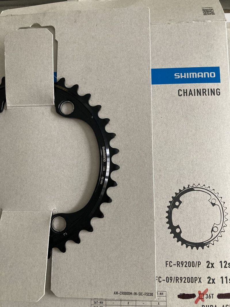 Dura ace