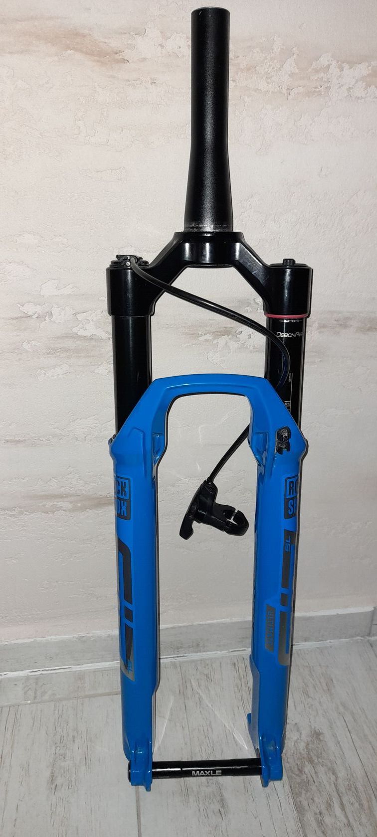 Rock Shox SID ultimate 100mm