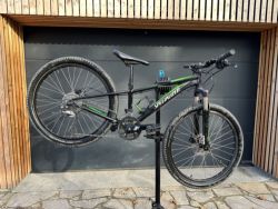 Specialized Hotrock 24