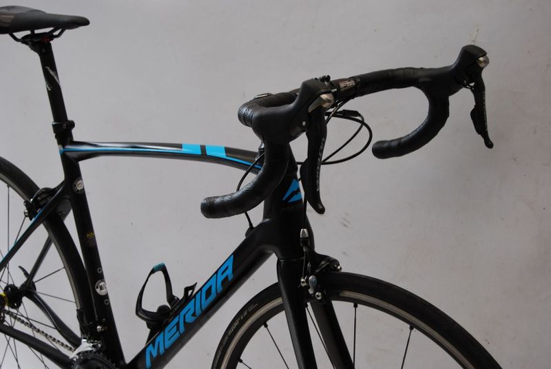 Merida Ride Carbon