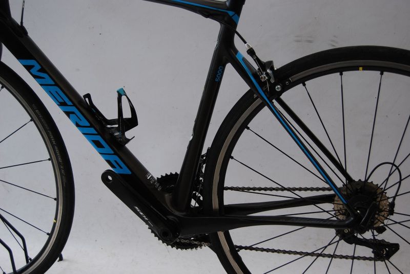 Merida Ride Carbon