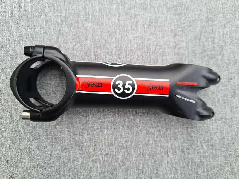 Deda Elementi 35 Trentacinque 110 mm