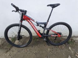 Cannondale Scalpel Si