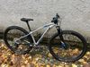 Rock Machine Thunder 29 HD Ltd 2022 – dětská 29er s juniorskou trailovou geometrií pro 145 – 165 cm