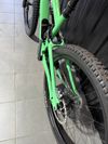 Specialized Stumpjumper 15 Expert velikost L/S4 model 2024 kolo použité v testu