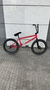 Subrosa slvdr 21” freecoaster bmx