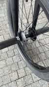 Subrosa slvdr 21” freecoaster bmx