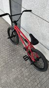 Subrosa slvdr 21” freecoaster bmx