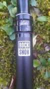 Rockshox reverb c1-nefunkční