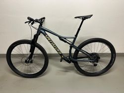 Specialized Epic Comp EVO 2019