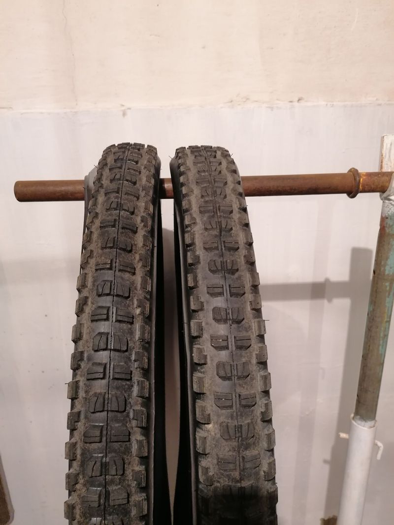 Bontrager XR5 Team Issue 