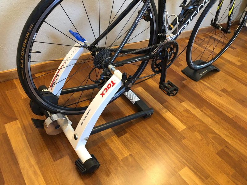 Tacx Sirius