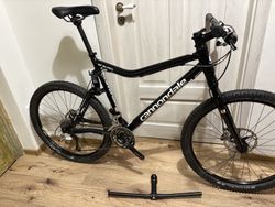 Cannondale Scalpel