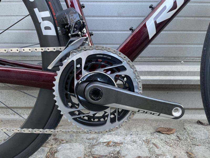 Ridley Falcn RS Sram Red eTap AXS (7.1kg)