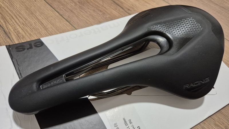 Selle San Marco Shortfit 2.0 Racing Wide