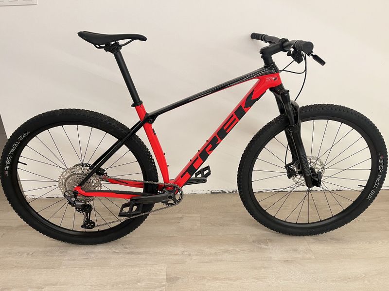 TREK Procaliber 9.5 vel.L 