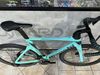 Bianchi Oltre Comp Rival eTap vel. 55 cm