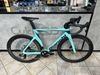 Bianchi Oltre Comp Rival eTap vel. 55 cm