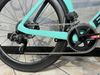 Bianchi Oltre Comp Rival eTap vel. 55 cm