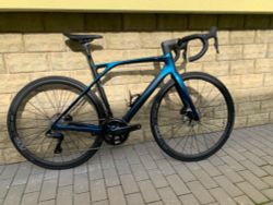 LAPIERRE Xelius SL 7.0 Pearl Dark Blue