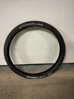 Plášť Schwalbe Smart Sam 29x2,25