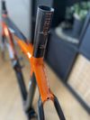 KTM Revelator Prestige World Cup / vel.55 / rámová sada pro Di2