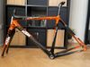 KTM Revelator Prestige World Cup / vel.55 / rámová sada pro Di2