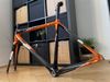 KTM Revelator Prestige World Cup / vel.55 / rámová sada pro Di2