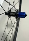 VÝPRODEJ - Princeton CarbonWorks Grit 4540 rim, Tune náboje, 1360 g, NOVÉ