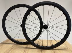 VÝPRODEJ - Princeton CarbonWorks Grit 4540, Tune náboje, 1360 g, NOVÉ