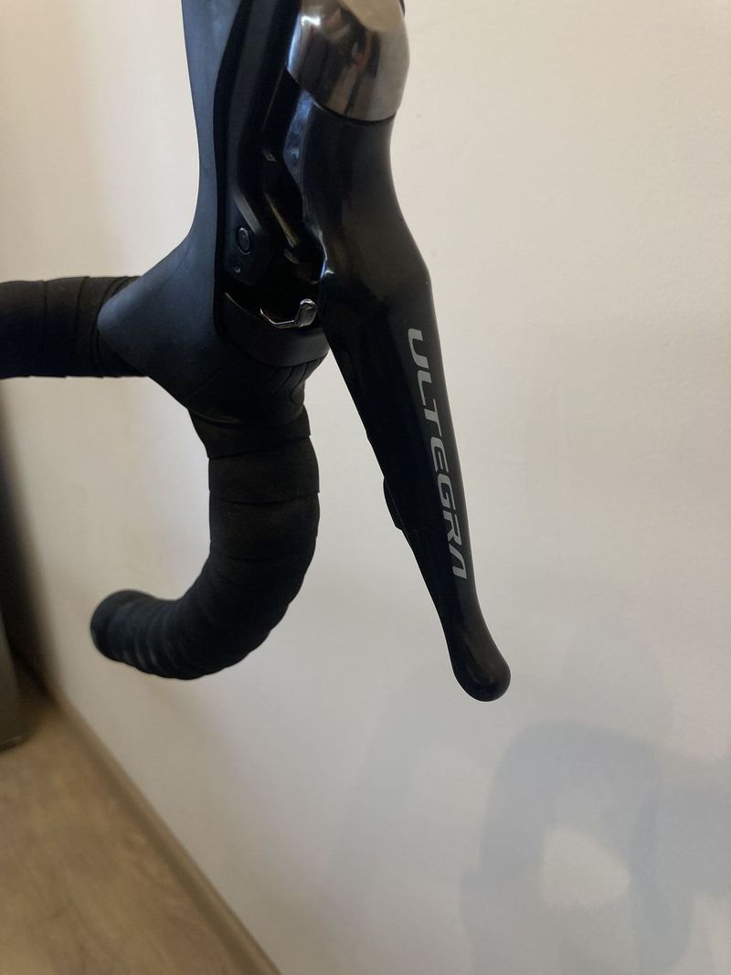 Cervélo R3 Ultegra Disc