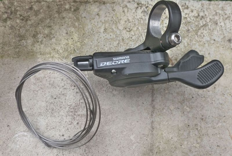 Prodám sadu Shimano 1x12