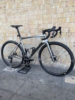 Bianchi Specialissima Comp Ultegra Di2 2024