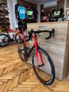 prodej - Colnago C64 Campagnolo Super Record - kola Bora Ultra 