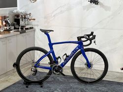 Pinarello Dogma F 53 na 172-181cm