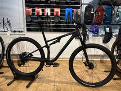 Nový Specialized Epic Evo S / M / L