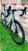 S-Works Venge Sram Red AXS Watt