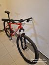 Specialized Rochopper 29" - vlastní stavba