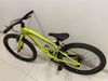 Orbea MX Team 24” lime green/watermelon red