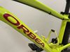 Orbea MX Team 24” lime green/watermelon red