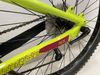 Orbea MX Team 24” lime green/watermelon red