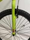 Orbea MX Team 24” lime green/watermelon red