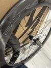 Campagnolo BORA WTO 60mm plášťové