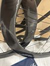 Campagnolo BORA WTO 60mm plášťové