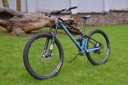 Mondraker Foxy Carbon RR